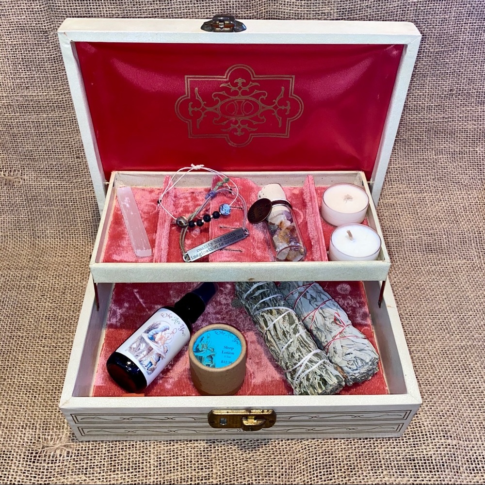 Witchy Box